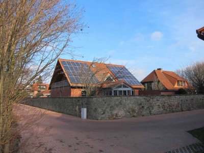 Apartment/möbliert stadtnah im Grünen, am Gutshof in Alt-Hemmingen