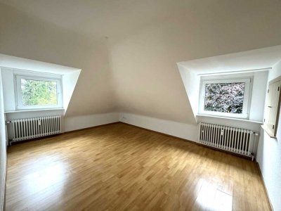 Frisch renovierte 3,5-Zimmer Wohnung in Bottrop-Lehmkuhle mit Garage!