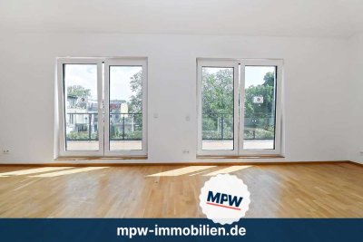 OWNR: Einziehen und Wohlfühlen – Renoviert und mit Küche! Exklusives Neubauprojekt