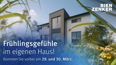 Häuser bauen können viele, Traumhäuser nur wenige!