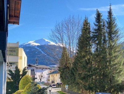 Ferienwohnung im Zentrum von Bad Hofgastein