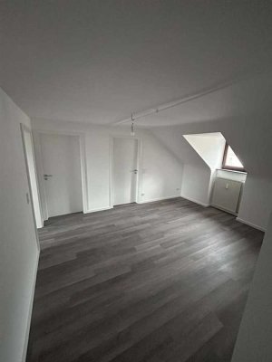 Moderne und frisch sanierte 3-Zimmer-Wohnung