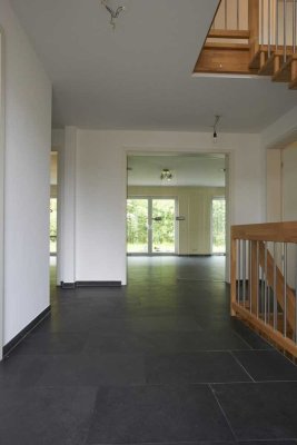 Reduziert - freistehendes Einfamilienhaus in St. Tönis - KfW60
