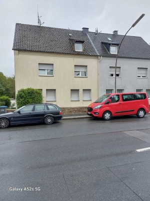 Günstige 3-Zimmer-Wohnung in Velbert