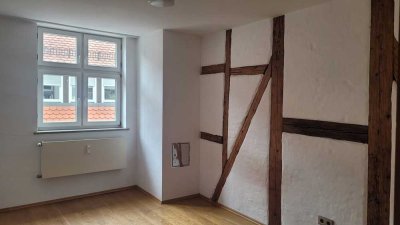 3-Zimmerwohnung in Bestlage in der Ulmer Altstadt