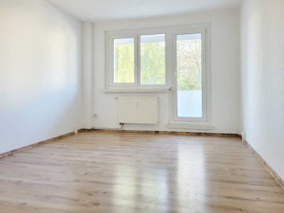 Charmante Erdgeschoss Wohnung ! Bezugsfertig