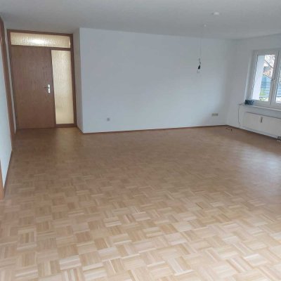 Helle 3 Zimmer Wohnung in Böckingen