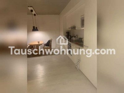 Tauschwohnung: Studentenwohnung