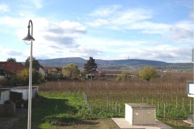 Exklusive Neubauwohnung in ruhiger Lage mit Aussicht