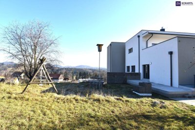 Sehr charmante 4-Zimmer-Gartenwohnung in idyllischer Lage in Sankt Bartholomä – Ihr neues Zuhause im Grünen!