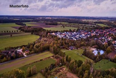 Freistehendes Einfamilienhaus in ruhiger Lage