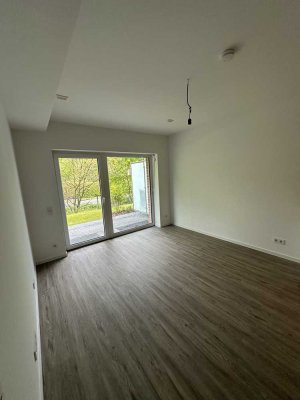 Erstbezug: 2 Zimmer Wohnung im Neubau Wohnpark Jembke