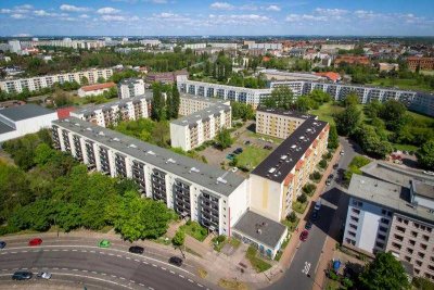 Toller Grundriss mit Balkon erwartet Sie hier