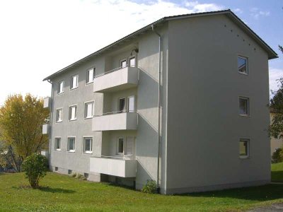 FREYUNG: 3-ZIMMERWOHNUNG IN SchÖNER WOHNANLAGE