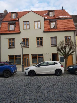 3 ZKB - TOP-LAGE - Altstadt Friedberg