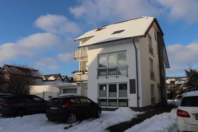 Sanierte Wohnung im OG in ruhiger Wohnlage in Bad Neuenahr