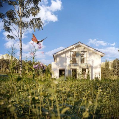 Wunderschönes Einfamilienhaus in toller Lage