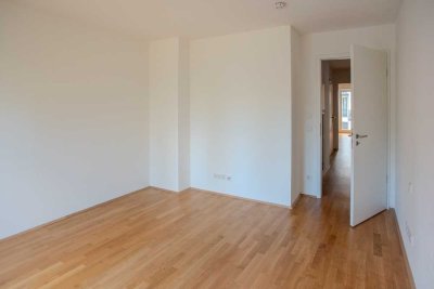 Familiengerechte 3-Zi.-Wohnung m. Balkon * 89 m² * Baujahr 2020