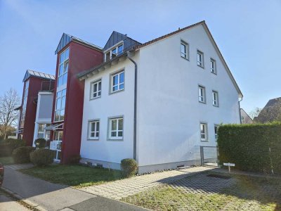 Attraktive 3-Zimmer-Wohnung in 90518, Altdorf bei Nürnberg