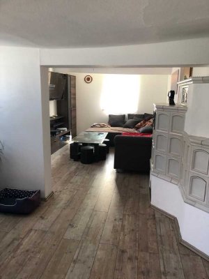 Wohnhaus mit Stallung in ländlicher Umgebung zu verkaufen!