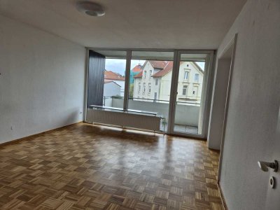 2. Obergeschoss Wohnung mit 4 Zimmern