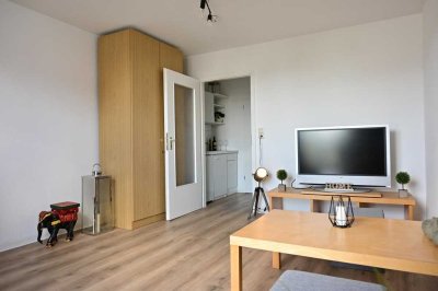 1 Zimmer Apartment in Heepen