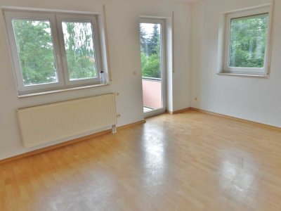 Schöne Wohnung in Lengefeld bei Mühlhausen von privat zu vermieten