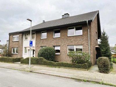 Reihenendhaus in ruhiger Lage!