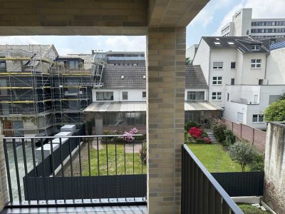 3-Zi-Neubau-Wohnung im Gründerzeitviertel in MG - Öffentl. Besichtigung samstags 10-13:00 Uhr!