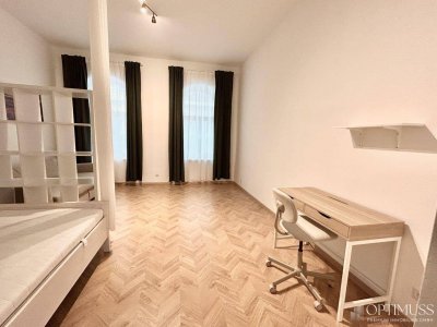 SUPER WINTER ANGEBOT!!! Studenten Hit oder Pärchenwohnung in bester Lage 17 Bezirk Wien.