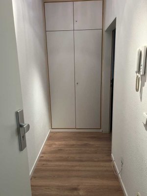 Gemütliche 1-Zimmer-Wohnung  in 47506 Neukirchen-Vluyn