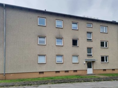 Gemütliche 2-Zimmer-Wohnung in Beckum zu vermieten