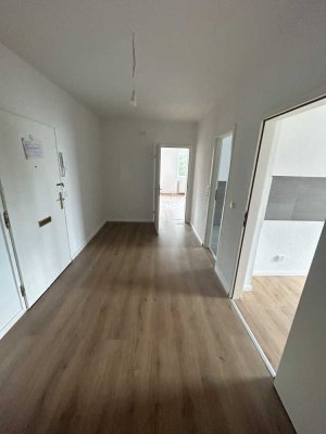 Geräumige 4-Zimmer Wohnung in Unterlüß