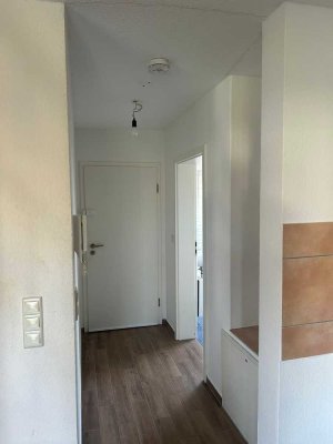 Ansprechende 3-Zimmer-Wohnung mit Balkon in Michelstadt