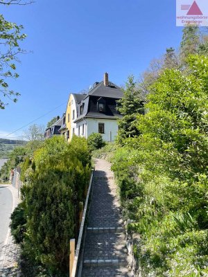 Wohnen am Schlosswald - Ihr neues Zuhause in Schwarzenberg