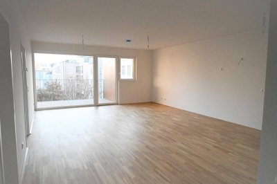 City Living! Neuwertige / Moderne 3-Zimmer-Wohnung in zentraler Linzer Lage!