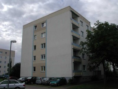 charmante 1-Raum Wohnung im Herzen der Gemeinde Karlsburg