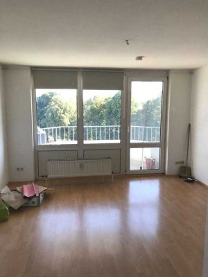 +ZENTRALE LAGE+ **1-Zimmer-Wohnung**