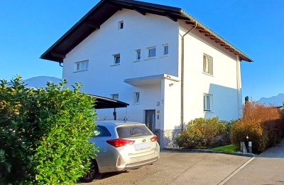 Einfamilienhaus in Göfis in sehr schöner Ruhelage zu verkaufen! kurzfristig beziehbar!