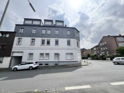 5-Zimmer-Penthouse-Wohnung für Familien