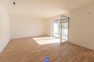 bezugsfertige moderne Wohnung mit Balkon in Eferding - Top A06