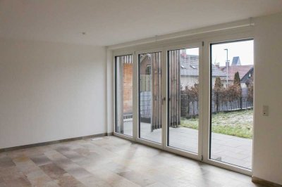 Neubau, hochwertige Maisonette-Wohnung, perfekt für Paare, Energieeff.  A+