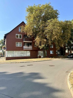 Helle 2-Raumwohnung im ruhigen Magdeburg-Diesdorf