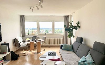 3-Zimmer-Wohnung in Sindelfingen-Maichingen