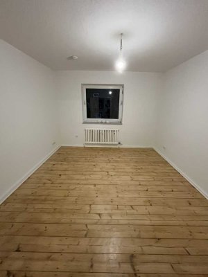 Zum Start ins neue Jahr - 2 Zimmer mit Wohnküche