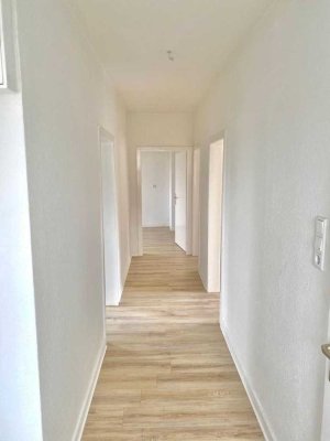 Attraktive 3-Zimmer-Wohnung in Zweifamilienhaus in zentraler Lage von Menden