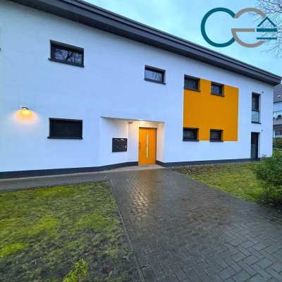 Moderne 3-Zimmer-Etagenwohnung mit hochwertiger Ausstattung und Balkon in Nienburg!