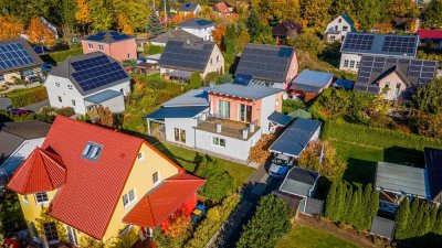 Modernes und energieeffizientes EFH in familienfreundlicher Lage