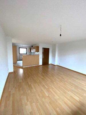 Attraktive 4-Zimmer-Maisonette-Wohnung (max. 2 Pers.)