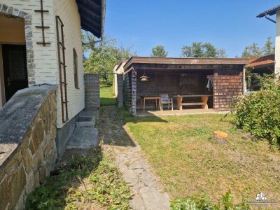 Gartenwohnung in Atzbach TOP2 inkl. NEUER Küche!